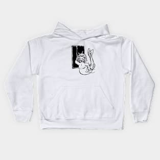 Mermaid Kids Hoodie